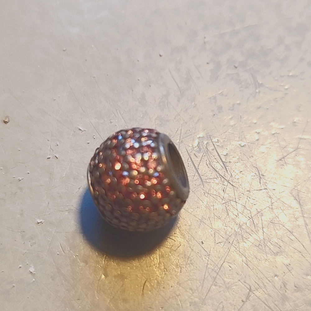 Pandora charm